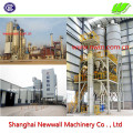 20tph Full Automatic Dry Mortar Production Line